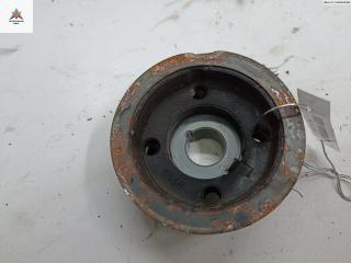 шестерня (звездочка) коленвала Opel Signum C [рестайлинг] 2006, 1.9 л., дизель, МКПП, серый, хетчбэк 5 дв.