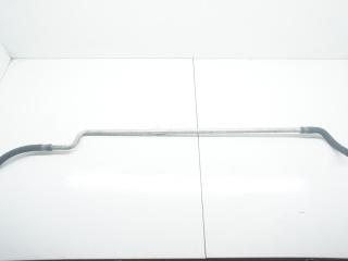 радиатор масляный Ford Mondeo III 2005, 2.0 л., дизель, МКПП, чёрный, хетчбэк 5 дв.