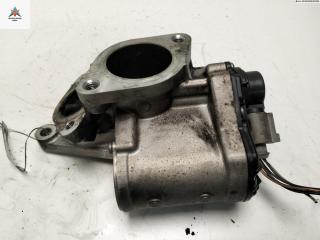 клапан EGR Renault Megane 2 поколение [рестайлинг] 2007, 1.9 л., дизель, МКПП, чёрный, универсал, 8200194323