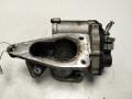 клапан EGR Renault Megane 2 поколение [рестайлинг] 2007, 1.9 л., дизель, МКПП, чёрный, универсал, 8200194323 - фото №2