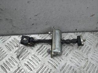 ограничитель открывания двери Opel Corsa D 2008, хетчбэк 3 дв., 13242975