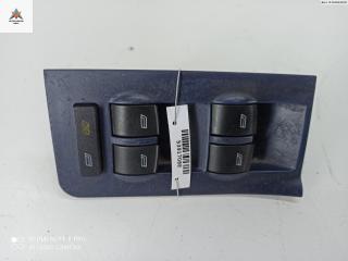 кнопка стеклоподъемника переднего левого Audi A6 4B/C5 1998, 2.4 л., бензин, АКПП, синий, универсал, 4B0959851