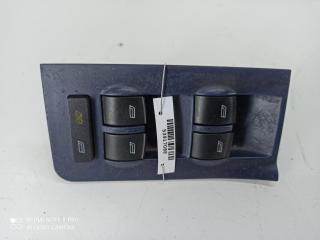 кнопка стеклоподъемника переднего левого Audi A6 4B/C5 1998, 2.4 л., бензин, АКПП, синий, универсал, 4B0959851