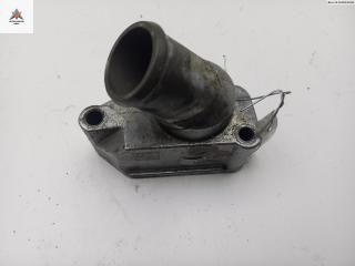 корпус термостата Opel Frontera B 1998, 2.2 л., бензин, МКПП, серый, внедорожник 5 дв.