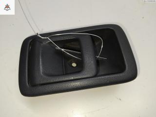 ручка внутренняя передняя правая Toyota Paseo 2 поколение 1996, 1.5 л., бензин, МКПП, зелёный, купе