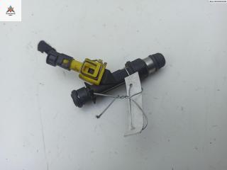 форсунка Opel Astra G 2003, 1.6 л., бензин, МКПП, серый, хетчбэк 3 дв., 25317316