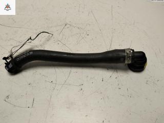 патрубок (трубопровод, шланг) Renault Scenic 4 поколение 2017, 1.2 л., бензин, МКПП, белый, минивэн