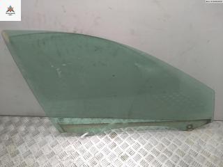 стекло двери передней правой Renault Laguna 2 поколение 2003, 2.2 л., дизель, АКПП, серый, универсал, 43R-001582