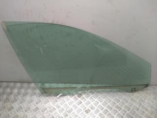 стекло двери передней правой Renault Laguna 2 поколение 2003, 2.2 л., дизель, АКПП, серый, универсал, 43R001582