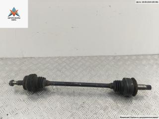 полуось задняя (приводной вал, ШРУС) Mercedes-Benz E-Класс W212/S212/C207/A207 2009, 2.2 л., дизель, АКПП, серый, универсал, A2213503510