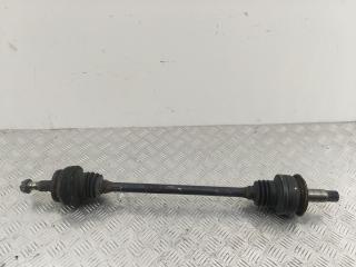 полуось задняя (приводной вал, ШРУС) Mercedes-Benz E-Класс W212/S212/C207/A207 2009, 2.2 л., дизель, АКПП, серый, универсал, A2213503510