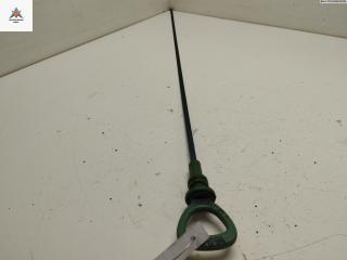 щуп двигателя SsangYong Musso 1 поколение 1996, 2.8 л., бензин, АКПП, зелёный, внедорожник 5 дв., 16233