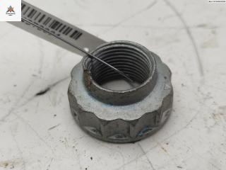 гайка Mercedes-Benz A-Класс W168/V168 [рестайлинг] 2001, 1.4 л., бензин, МКПП, серый, хетчбэк 5 дв., 168