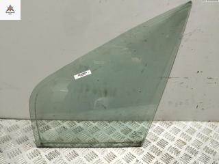 форточка передняя левая Renault Scenic 1 поколение [рестайлинг] 2003, 1.6 л., бензин, МКПП, серый, минивэн, 43R00049