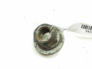 гайка BMW 5 серия E39 1998, 2.0 л., бензин, МКПП, синий, универсал, 33326760380