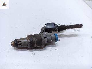 форсунка Opel Zafira 1 поколение (A) 2002, 2.2 л., бензин, АКПП, серый, минивэн, 12569091