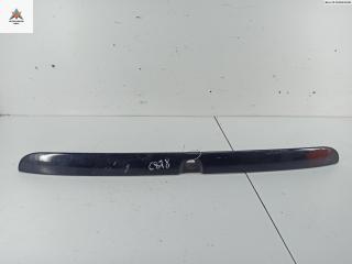 подсветка номера Audi A4 B5 1996, 1.8 л., бензин, МКПП, синий, универсал, 8D9827574