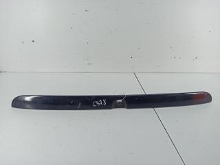 накладка подсветки номера Audi A4 B5 1996, 1.8 л., бензин, МКПП, синий, универсал, 8D9827574