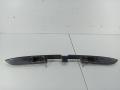 накладка подсветки номера Audi A4 B5 1996, 1.8 л., бензин, МКПП, синий, универсал, 8D9827574 - фото №2