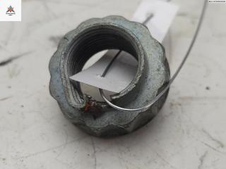 гайка Mercedes-Benz A-Класс W168 2000, 1.6 л., бензин, МКПП, серый, хетчбэк 5 дв., 168