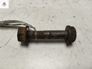 Болт крепления Renault Scenic 1 поколение [рестайлинг] 2003, 1.9 л., дизель, МКПП, чёрный, минивэн