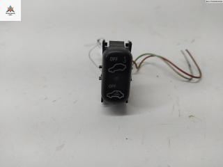 кнопка (выключатель) Mercedes-Benz CLK-Класс W208/A208 1998, 2.3 л., бензин, АКПП, синий, купе, 2108201710