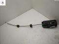 Трос двери задней Ford Mondeo 3 поколение [рестайлинг] 2005, 2.0 л., бензин, МКПП, серый, хетчбэк 5 дв. - фото №2