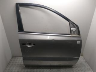 дверь сдвижная Renault Koleos 2008, серый, внедорожник 5 дв.
