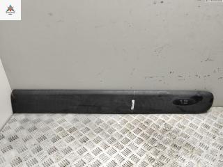 молдинг двери передней правой Renault Kangoo 1 поколение 2001, 1.2 л., бензин, МКПП, белый, фургон, 8200077543