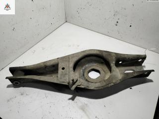 рычаг задний Peugeot 406 1 поколение [рестайлинг] 2001, 2.0 л., бензин, АКПП, серый, универсал