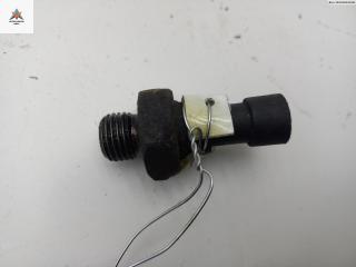 датчик давления масла Opel Astra G 2000, 1.6 л., бензин, МКПП, чёрный, универсал