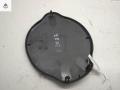 обшивка стойки передней левой Ford Mondeo 3 поколение 2002, 2.0 л., бензин, АКПП, серый, седан, 1S7118K030AE - фото №2