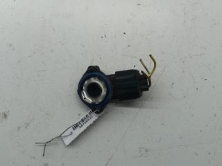 датчик положения дроссельной заслонки Ford Mondeo 3 поколение 2001, 1.8 л., бензин, МКПП, красный, хетчбэк 5 дв., 988F9B989BB