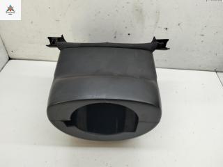 кожух рулевой колонки Volkswagen Golf 6 поколение 2010, 1.4 л., бензин, МКПП, чёрный, хетчбэк 5 дв., 1K0858565