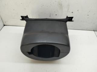 кожух рулевой колонки Volkswagen Golf 6 поколение 2010, 1.4 л., бензин, МКПП, чёрный, хетчбэк 5 дв., 1K0858565