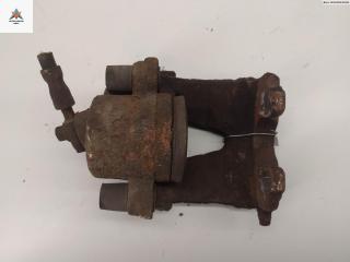 суппорт передний правый Skoda Octavia mk1 (A4 1U) 2000, 1.9 л., дизель, МКПП, серый, универсал, 1K0615124D