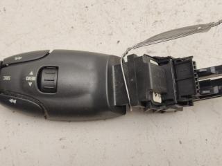 джойстик управления мультимедиа Citroen C5 1 поколение 2002, 2.0 л., бензин, АКПП, синий, универсал, 96538073XT