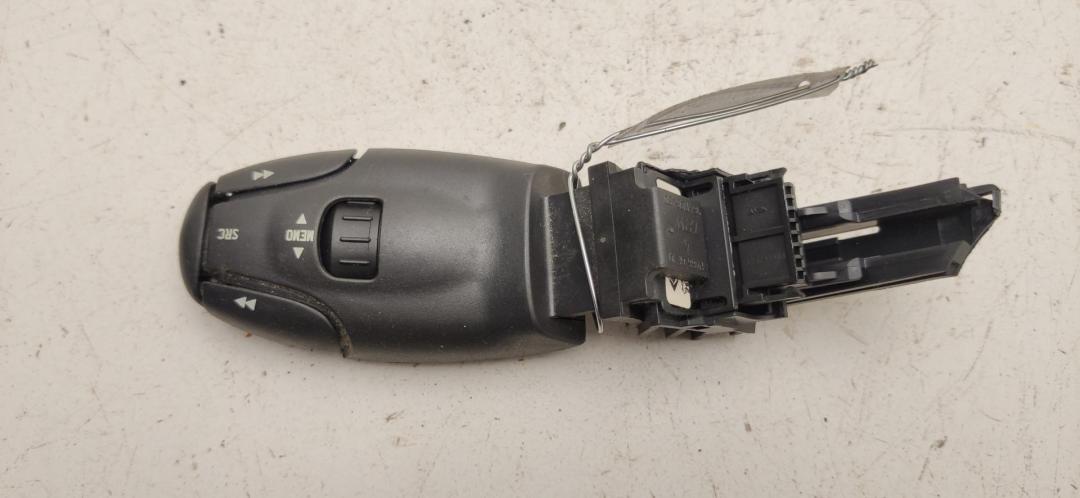 джойстик управления мультимедиа Citroen C5 2002, 2.0 л., бензин, АКПП, синий, универсал, 96538073XT