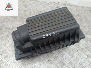 корпус воздушного фильтра Citroen Jumpy 1 поколение 2003, 2.0 л., дизель, МКПП, красный, фургон, 9629899480