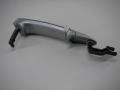 ручка наружная передняя левая BMW 3 серия E90/E91/E92/E93 2006, 2.0 л., дизель, АКПП, серый, седан - фото №2
