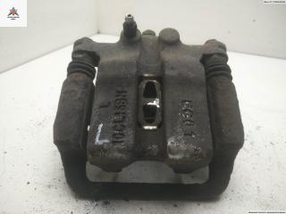 суппорт задний левый Honda Stream 1 поколение 2001, 1.7 л., бензин, МКПП, серый, минивэн, 10CL15SN