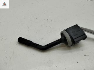 датчик температуры Volkswagen Golf 5 поколение 2007, 2.0 л., дизель, МКПП, чёрный, хетчбэк 5 дв., 1K0907543F