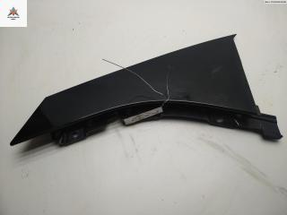 молдинг двери задней левой Ford Focus 3 поколение 2012, 1.6 л., дизель, МКПП, белый, хетчбэк 5 дв., BM51A254A43AA