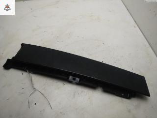 молдинг двери задней левой Ford Focus 3 поколение 2012, 1.6 л., дизель, МКПП, белый, хетчбэк 5 дв., BM51A254A41AA