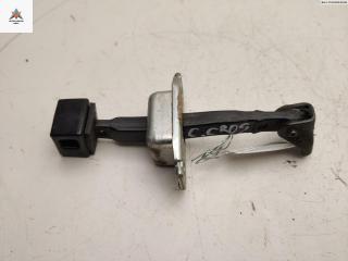 Ограничитель открывания двери задней Citroen C-Crosser 1 поколение 2007, внедорожник 5 дв., 9611271577, 00009181N7