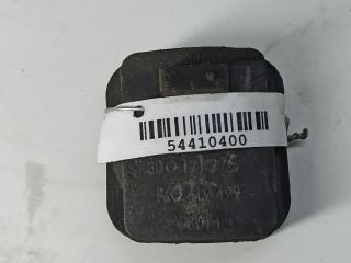 кронштейн радиатора Audi A6 4B/C5 2000, 2.5 л., дизель, МКПП, чёрный, универсал, 8D0121276