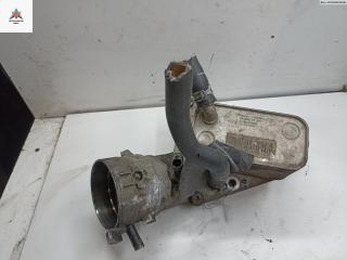 теплообменник масляного фильтра Opel Signum C [рестайлинг] 2006, 1.9 л., дизель, МКПП, серый, хетчбэк 5 дв.