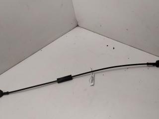 Трос двери задней Opel Vectra C 2002, 3.2 л., бензин, МКПП, красный, хетчбэк 5 дв., 24447399