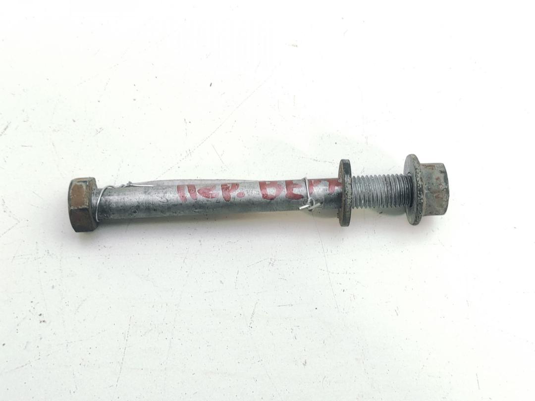 гайка BMW 5 E39 2001, 3.0 л., дизель, МКПП, чёрный, универсал, 31106769441, 33326760668