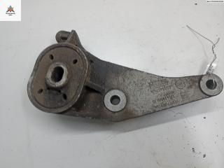 кронштейн КПП Opel Meriva 1 поколение (A) 2003, 1.6 л., бензин, МКПП, серый, минивэн, 13117089